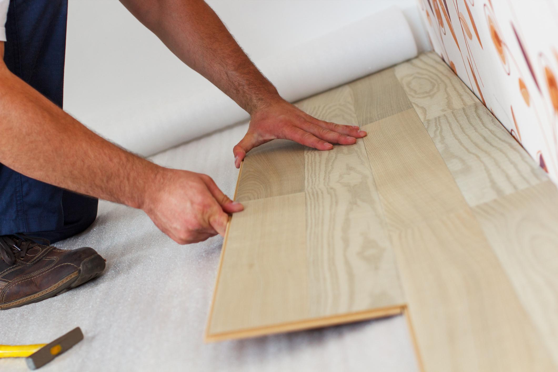 Manavgat Laminatçı